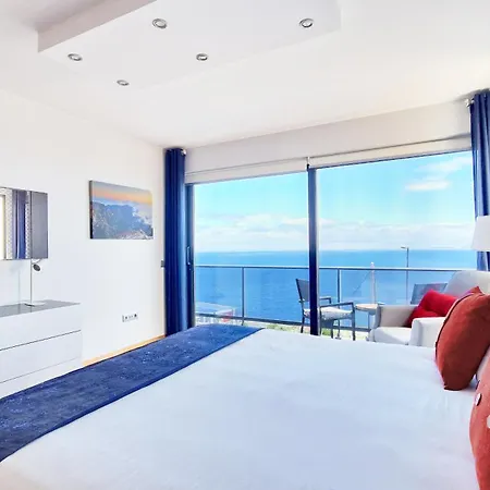 Villa Azure Serenity By Lovelystay *