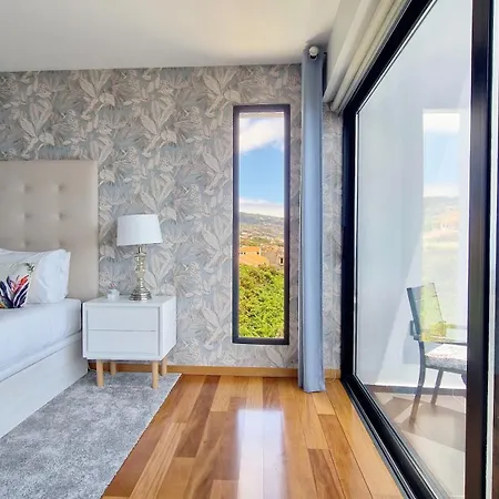 빌라 Azure Serenity By Lovelystay