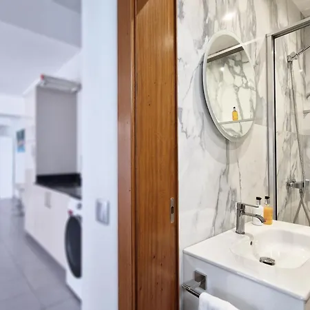 Azure Serenity By Lovelystay Santa Cruz (Madeira)