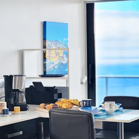 빌라 Azure Serenity By Lovelystay