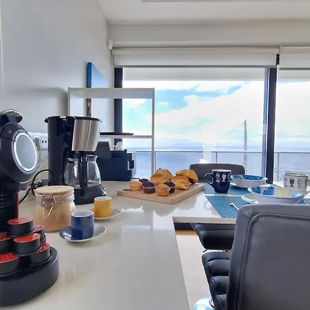 Azure Serenity By Lovelystay 빌라 *