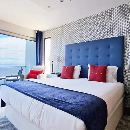 Villa Azure Serenity By Lovelystay Santa Cruz (Madeira)