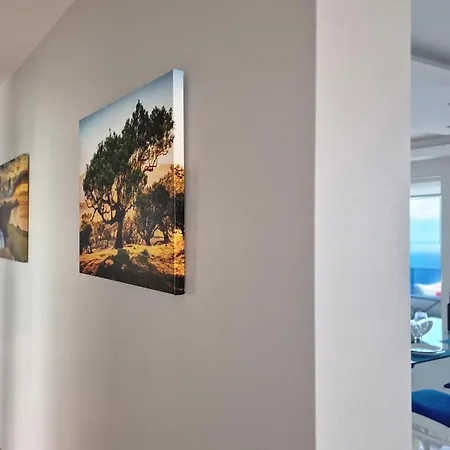 Azure Serenity By Lovelystay * Santa Cruz (Madeira)