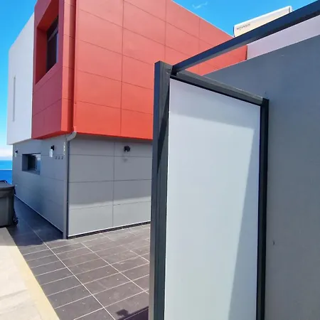 Villa Azure Serenity By Lovelystay Santa Cruz (Madeira)