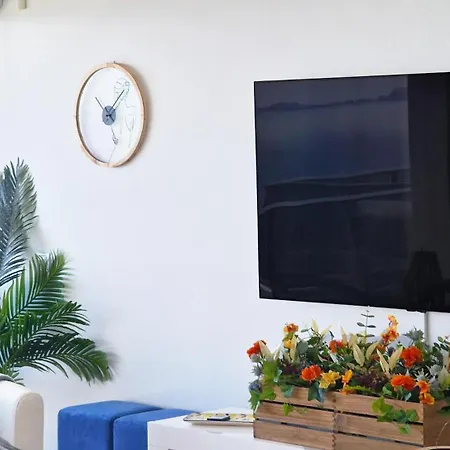 Villa Azure Serenity By Lovelystay Santa Cruz (Madeira)