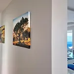 Azure Serenity By Lovelystay * Santa Cruz (Madeira)