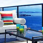 Azure Serenity By Lovelystay Santa Cruz (Madeira)