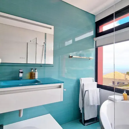 Azure Serenity By Lovelystay * Σάντα Κρουζ