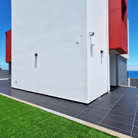 Azure Serenity By Lovelystay Σάντα Κρουζ