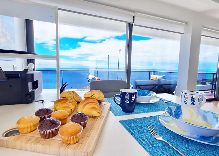 Azure Serenity By Lovelystay *