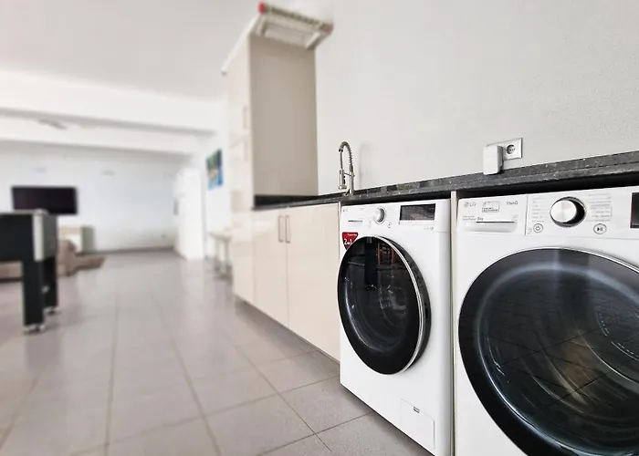 Willa Azure Serenity By Lovelystay