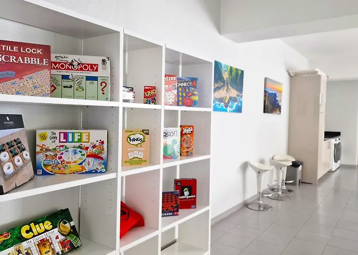 Willa Azure Serenity By Lovelystay