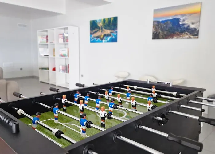 Azure Serenity By Lovelystay Willa