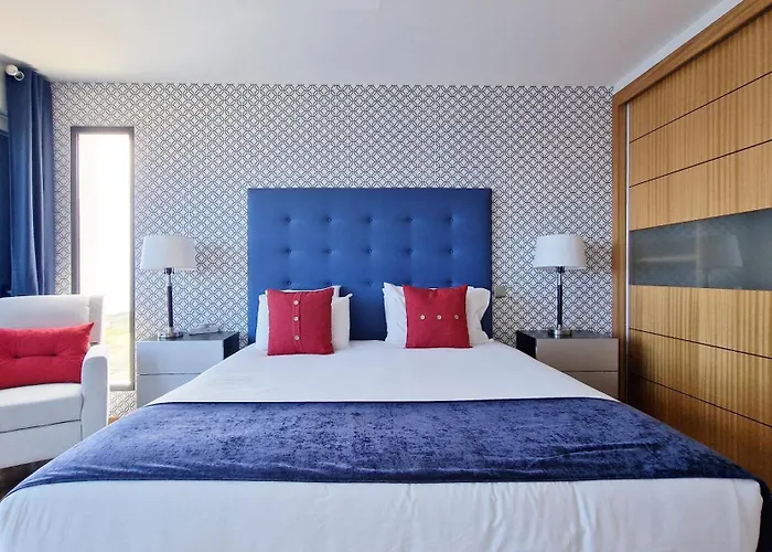 Willa Azure Serenity By Lovelystay