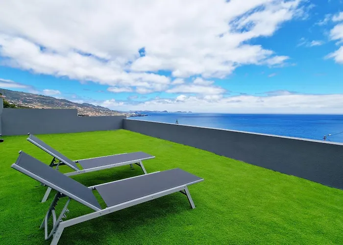 Azure Serenity By Lovelystay